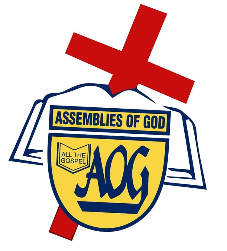 Logo Assemblies of God